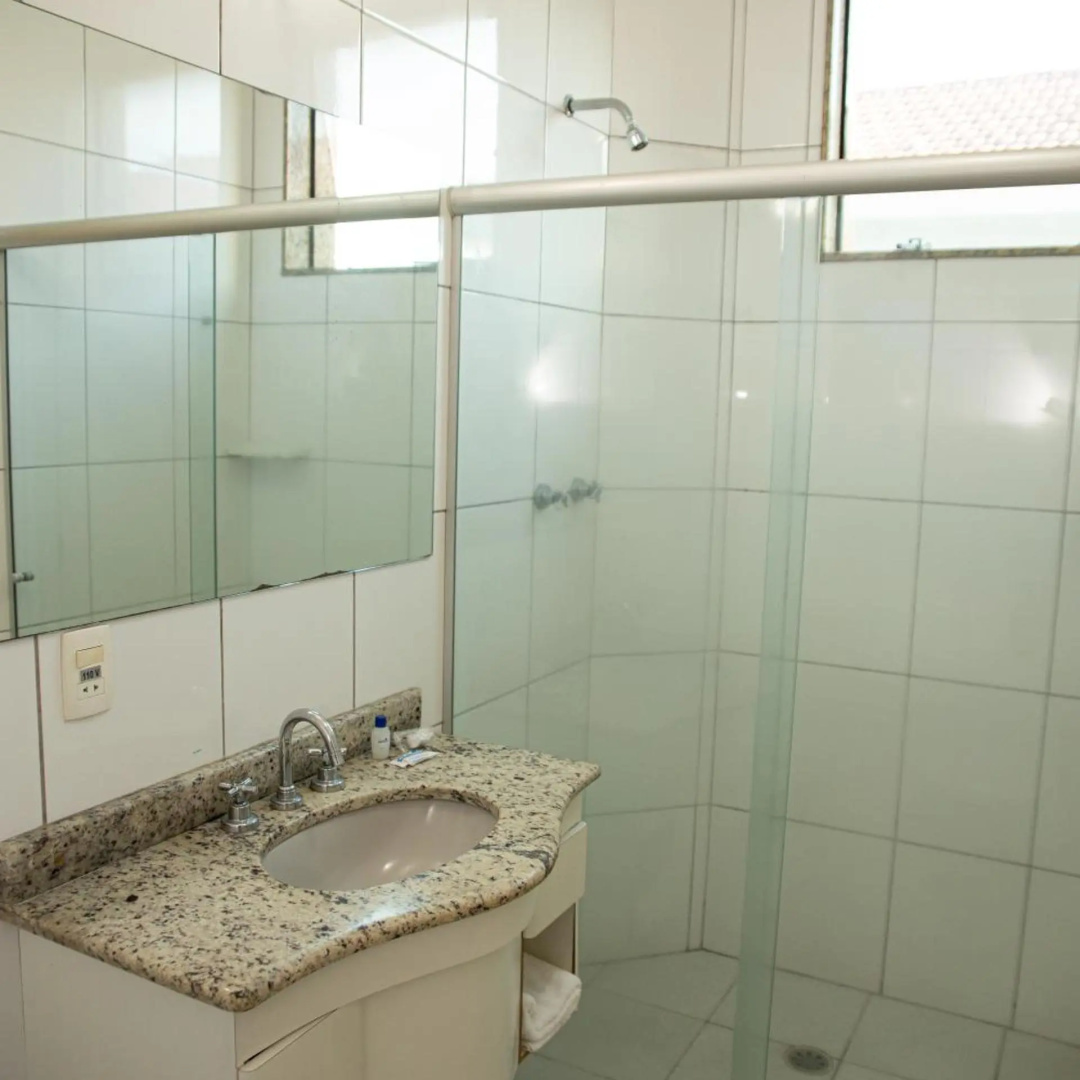 Foto - Polar Rio Hotel