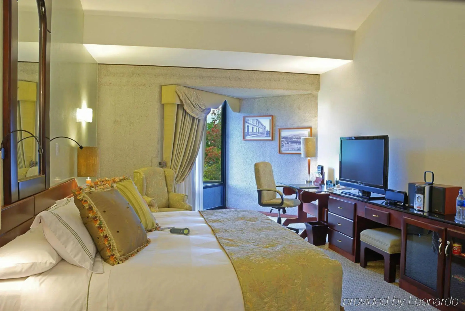 Photo - Radisson San Jose-Costa Rica