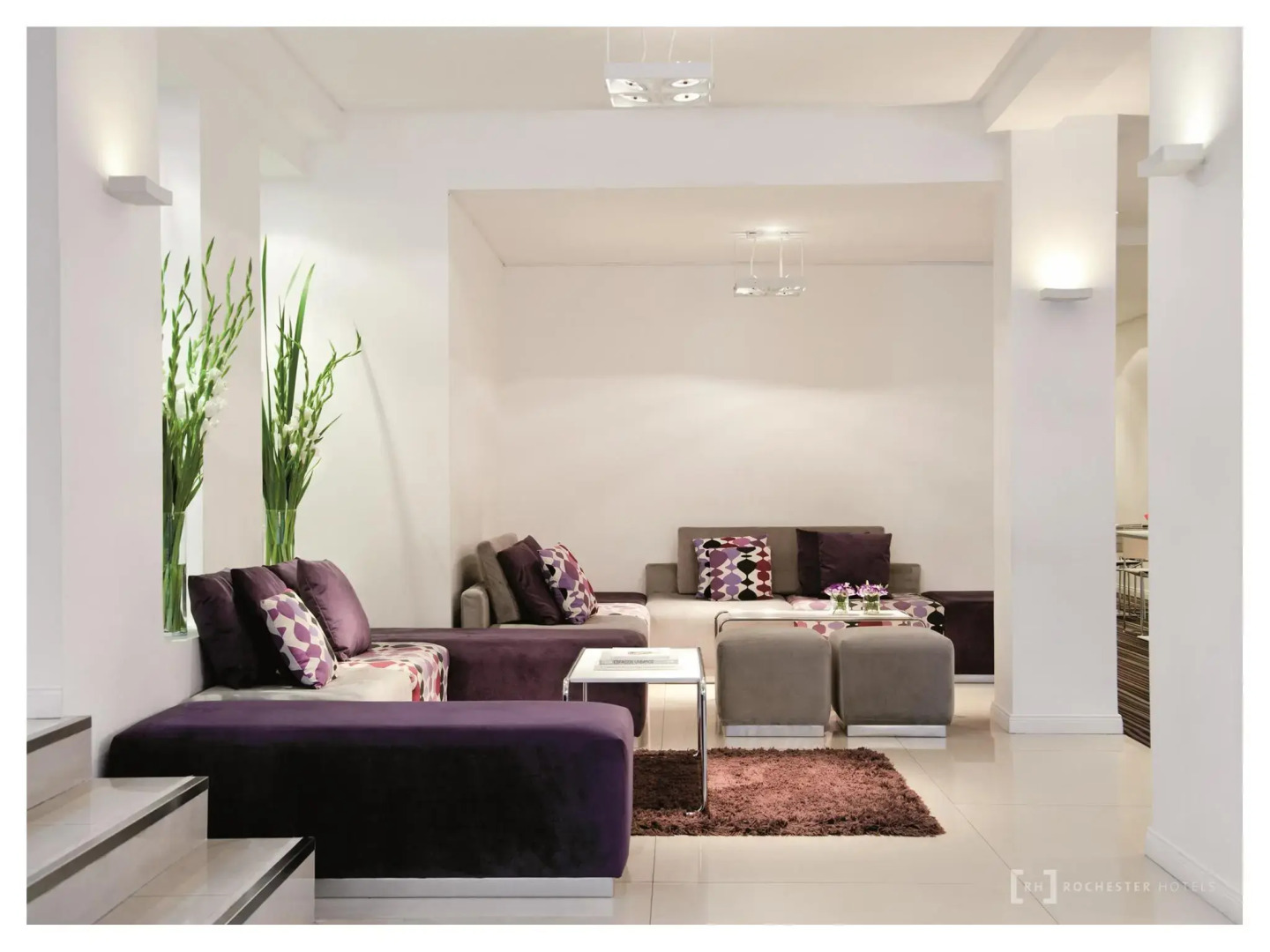 Foto - Rochester Hotel Concept