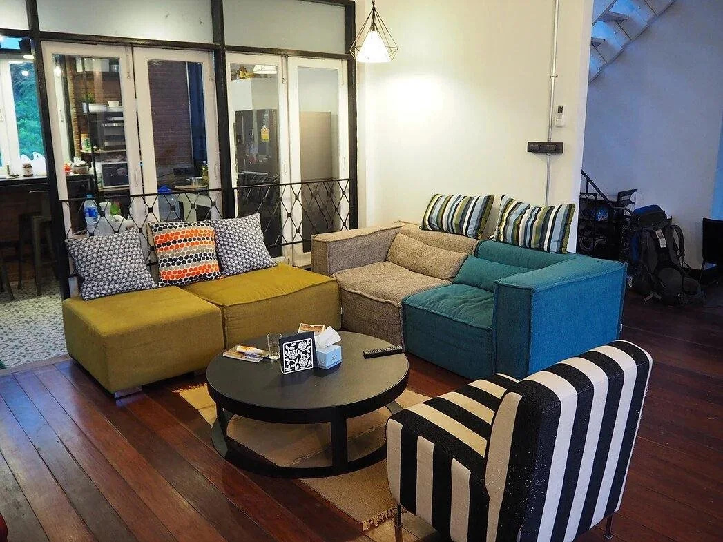 Foto - Sherloft Home & Hostel