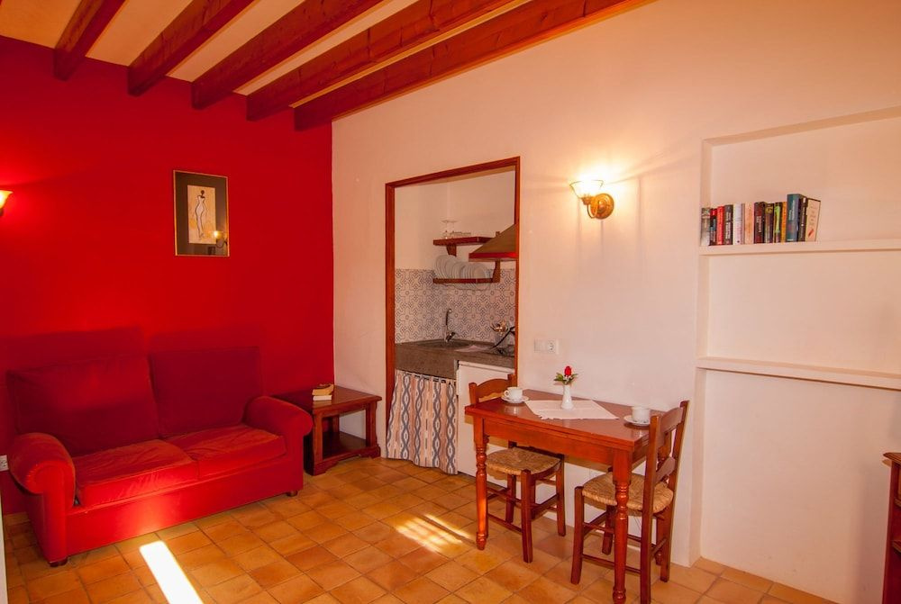 Photo - Finca Ses Cases Noves