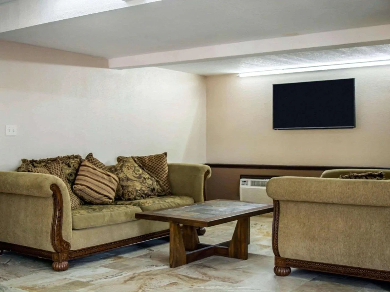 Photo - Rodeway Inn Clearwater-Dunedin