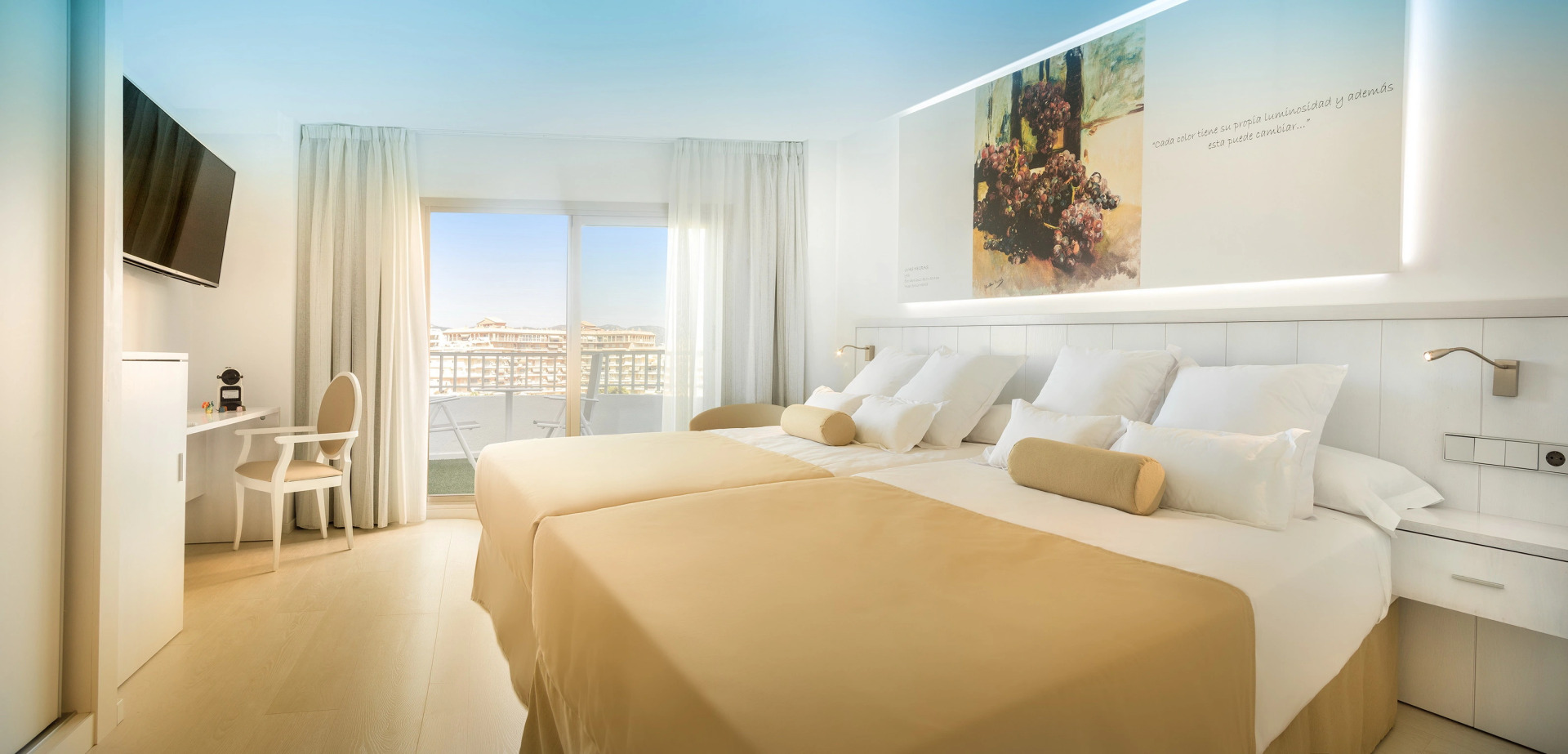 Photo - Villa Luz Design & Art Hotel