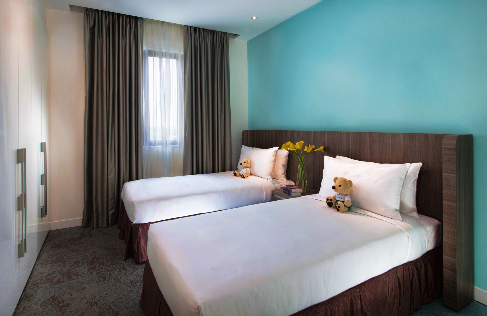 Foto - Citadines DPulze Cyberjaya