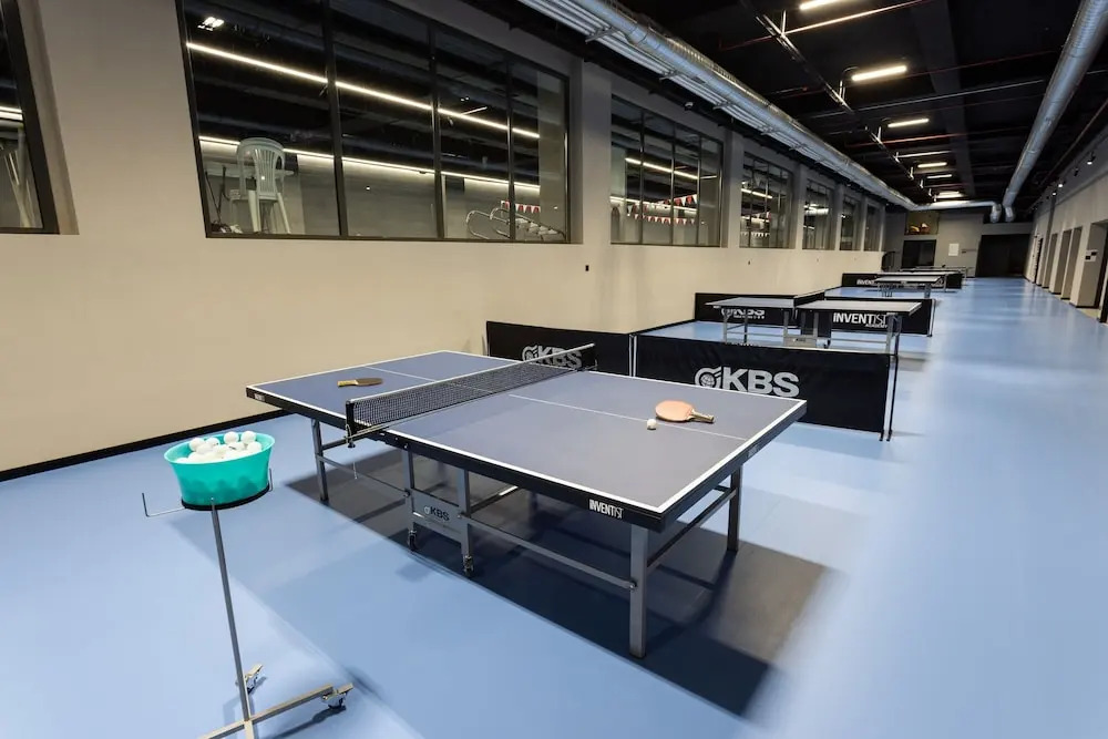 Photo - INVENTIST Hotel Sports Academy Istanbul