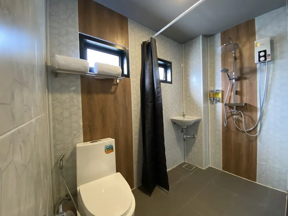 Photo - 44 Room Rama 3