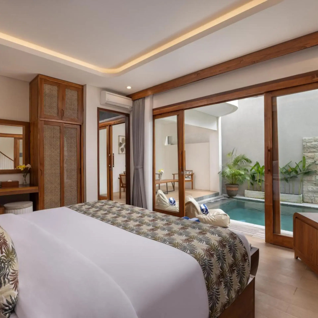 Foto - La Tropica Canggu Bali By Kanaya Hospitality