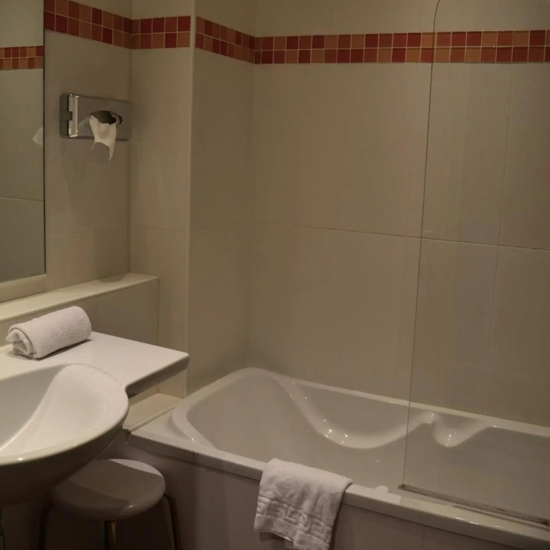 Photo - Kyriad Hotel Tours Centre