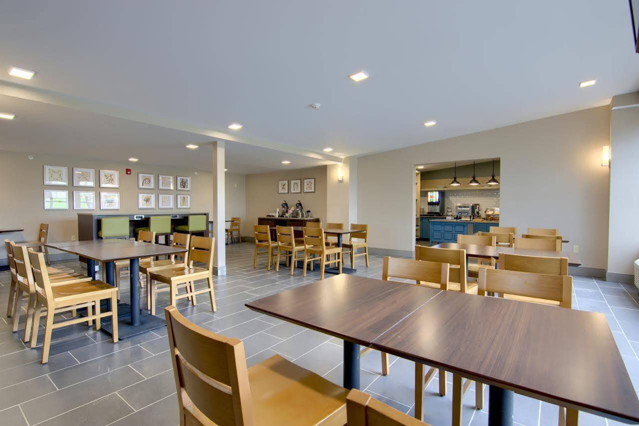 Foto - Comfort Inn & Suites Liverpool - Syracuse North