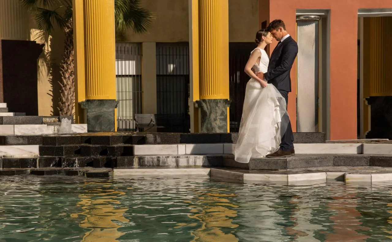Foto - Loews New Orleans Hotel