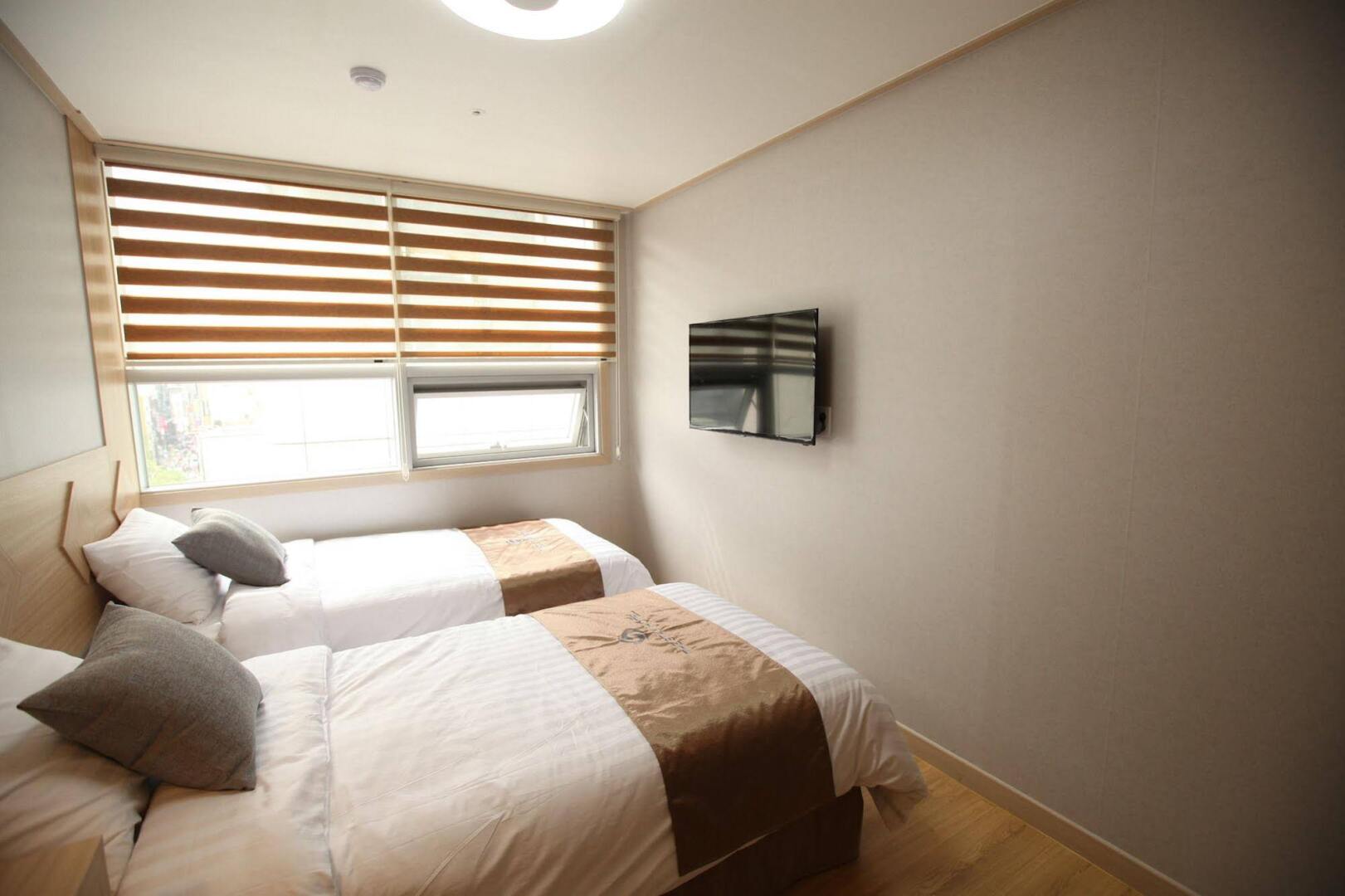 Foto - The Stay Hotel Myeongdong