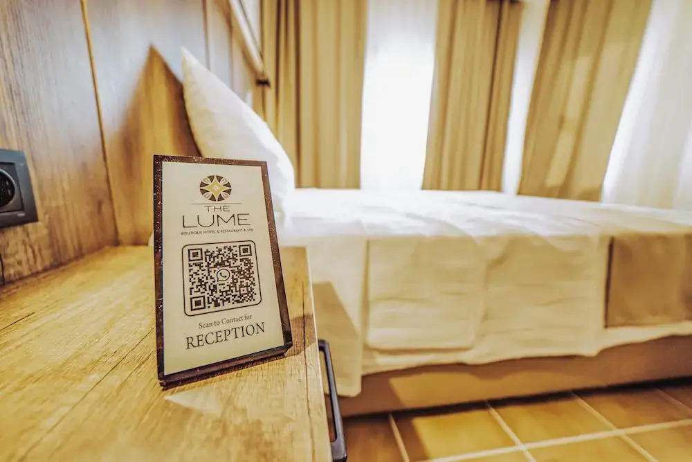 Foto - The Lume Boutique Hotel & Restaurant & Spa