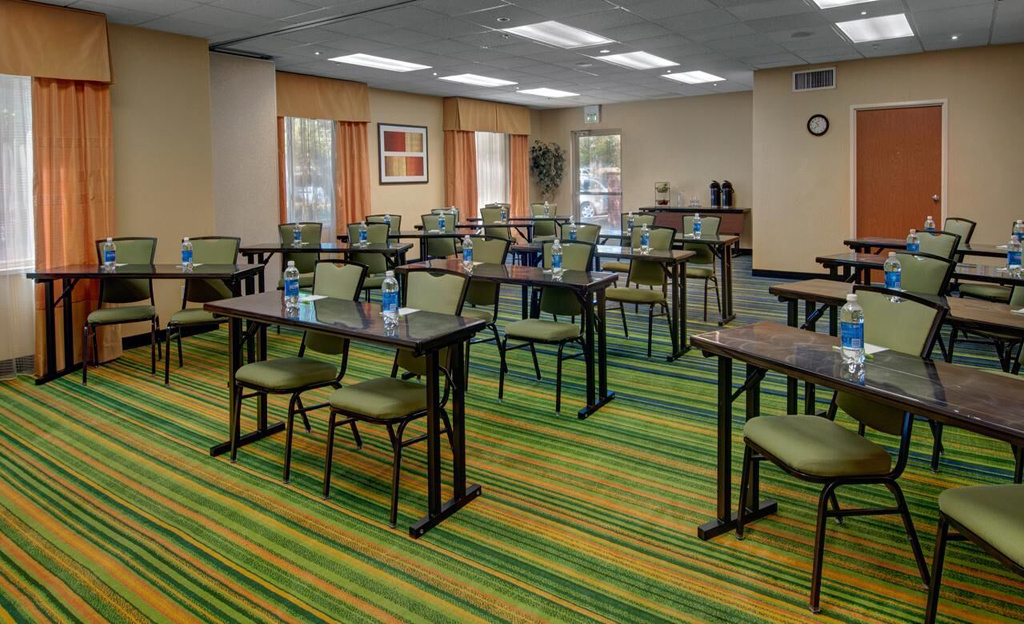Foto - Fairfield Inn and Suites by Marriott Denver Airport