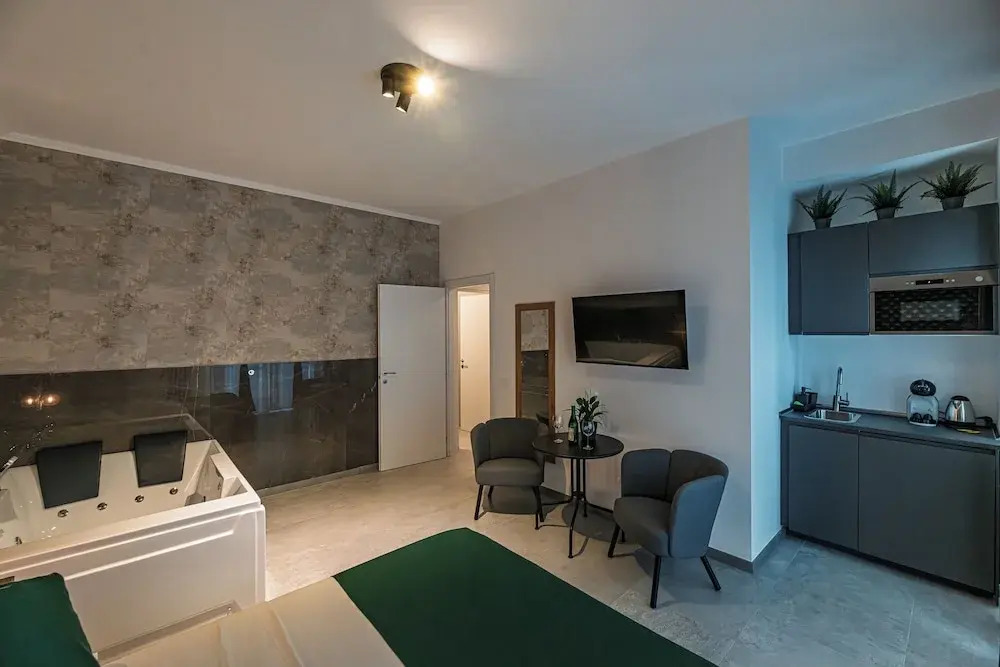 Photo - YOU Rhome in Garbatella