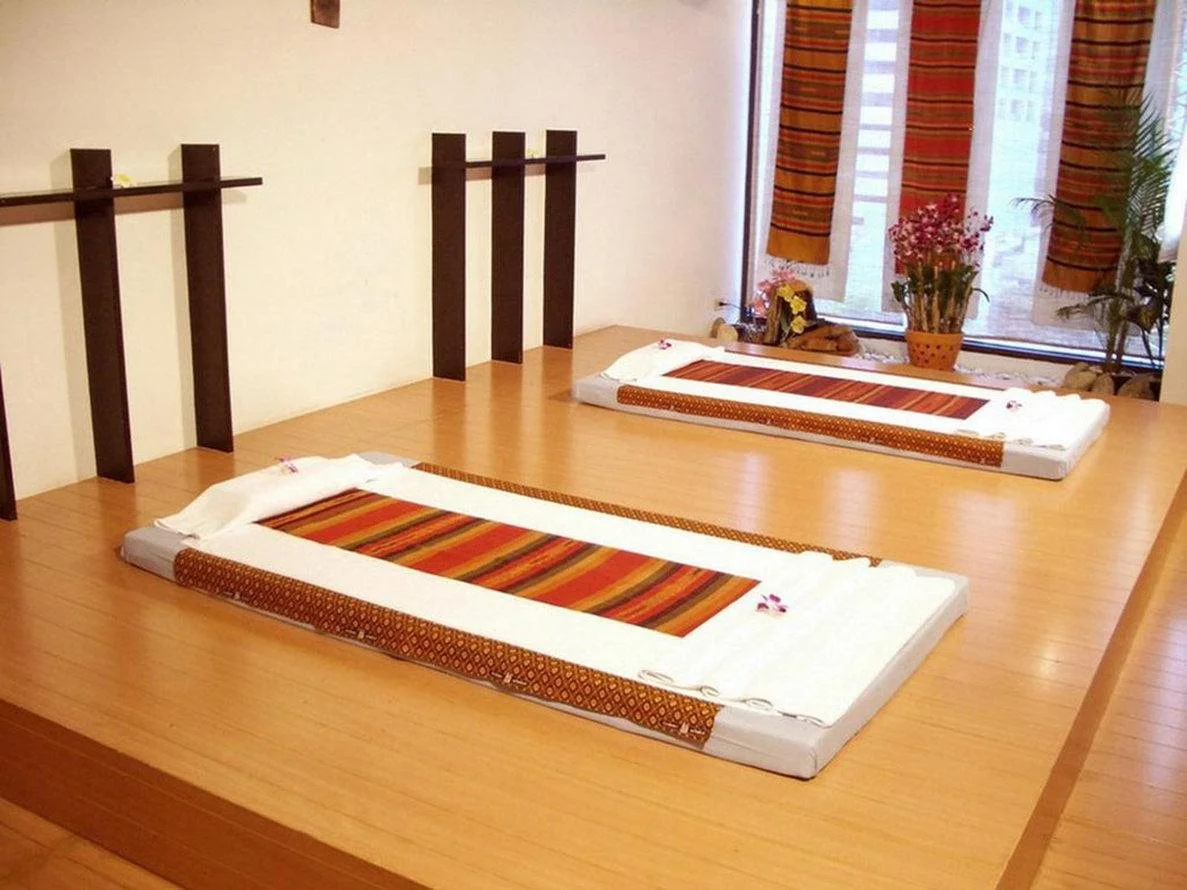 Foto - Tai Pan Hotel