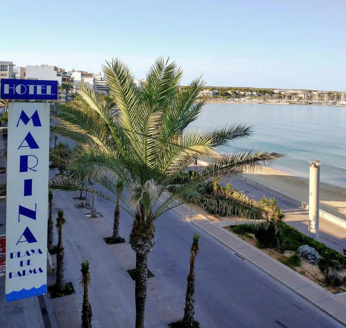 Photo - Hotel Marina Playa De Palma