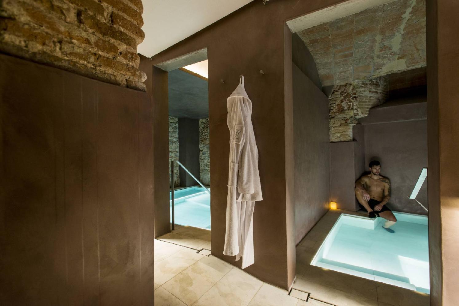 Foto - Balneari Termes Victòria