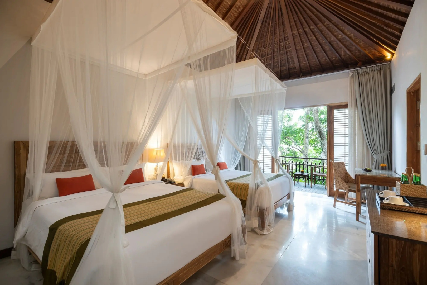 Photo - Adiwana Svarga Loka - A Retreat Resort