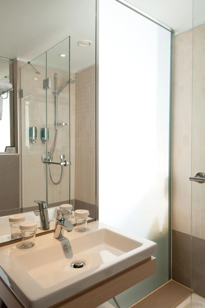 Foto - TITANIC Comfort Mitte