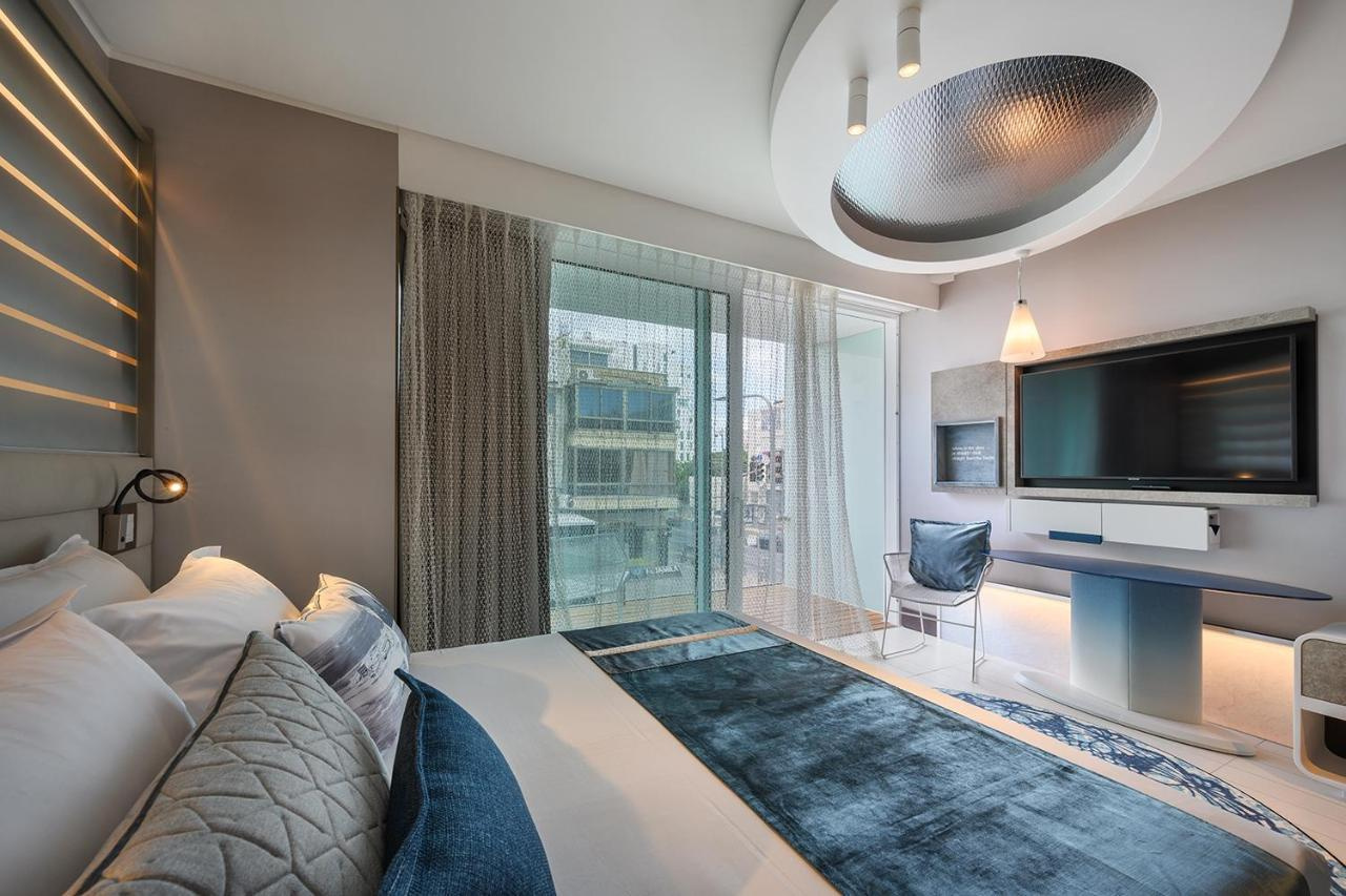 Foto - Port Tower by Isrotel Design