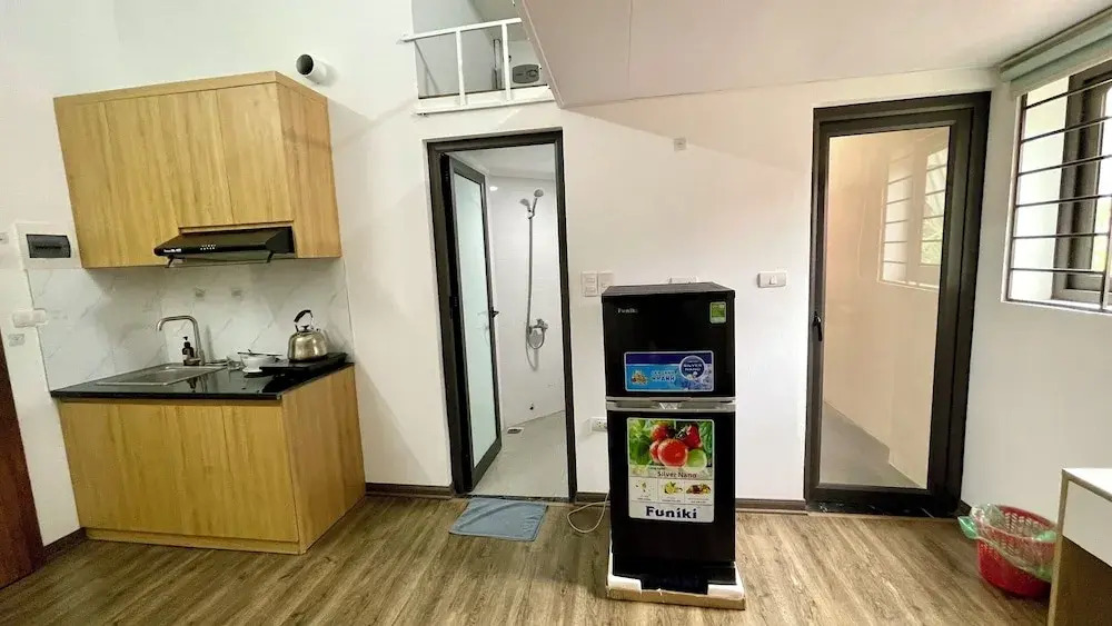 Photo - Era Apartment Khuc Thua Du