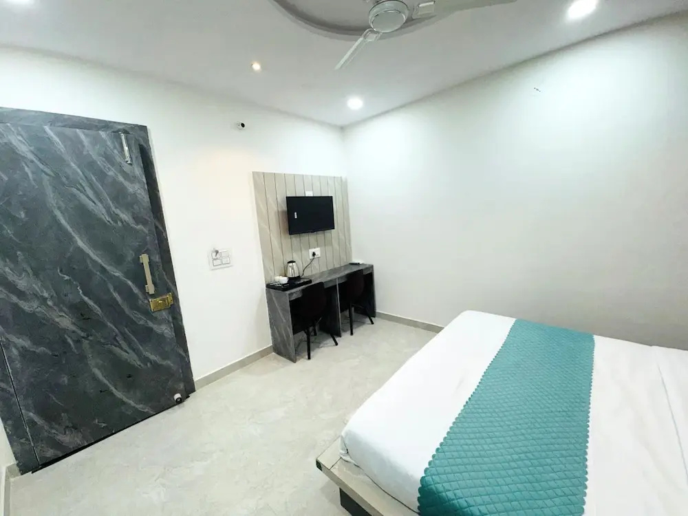 Foto - The Grand Luxury Stay Hotel