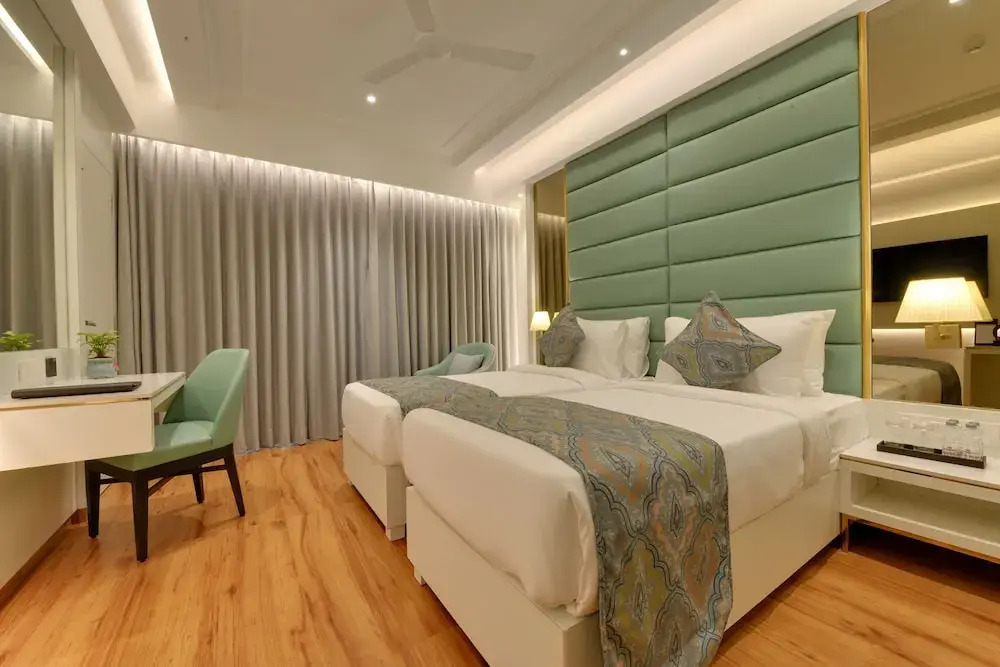 Foto - The Fern Residency Mumbai, Mira Road, Series by Marriott