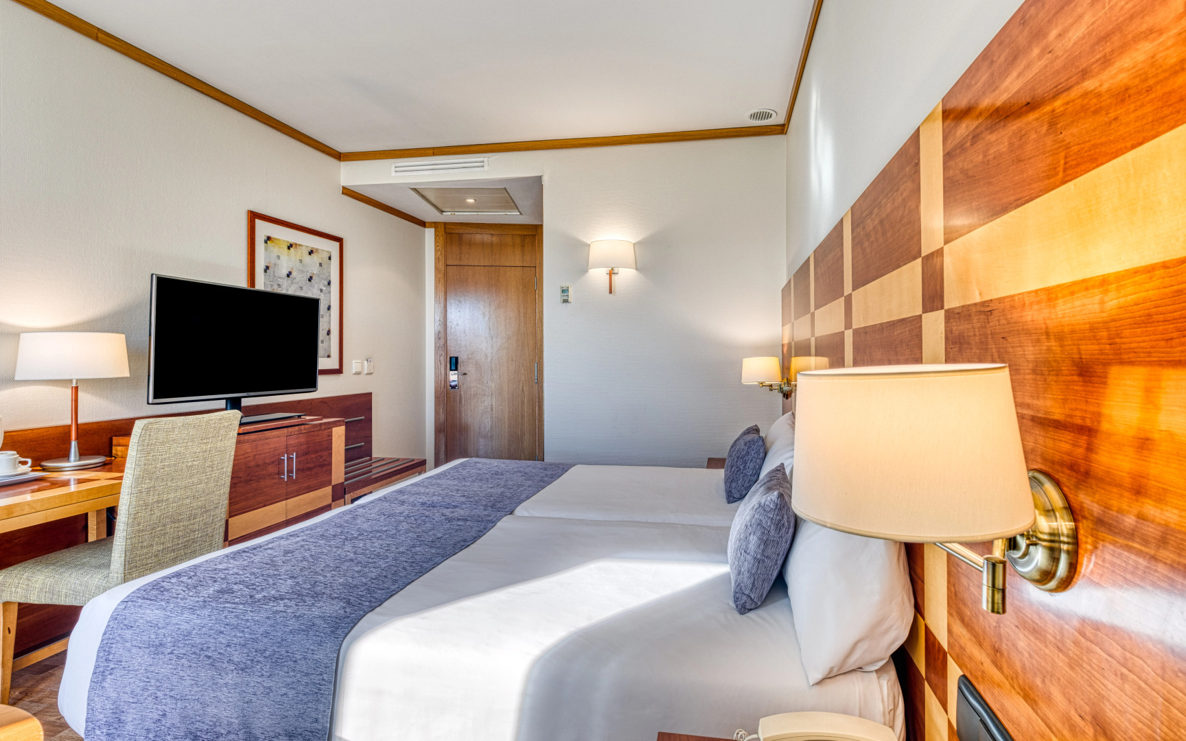 Foto - Senator Parque Central