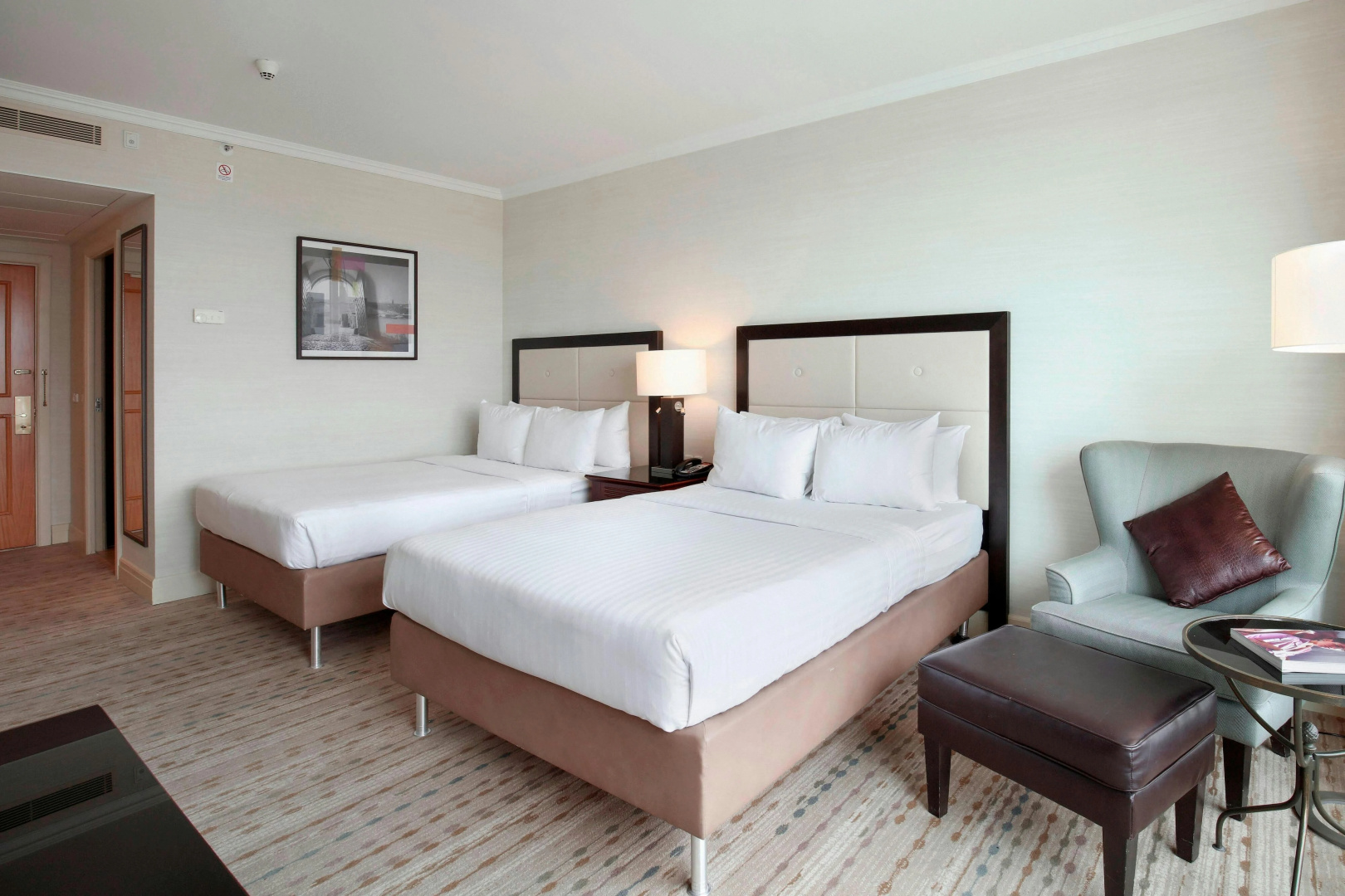 Photo - Copenhagen Marriott Hotel