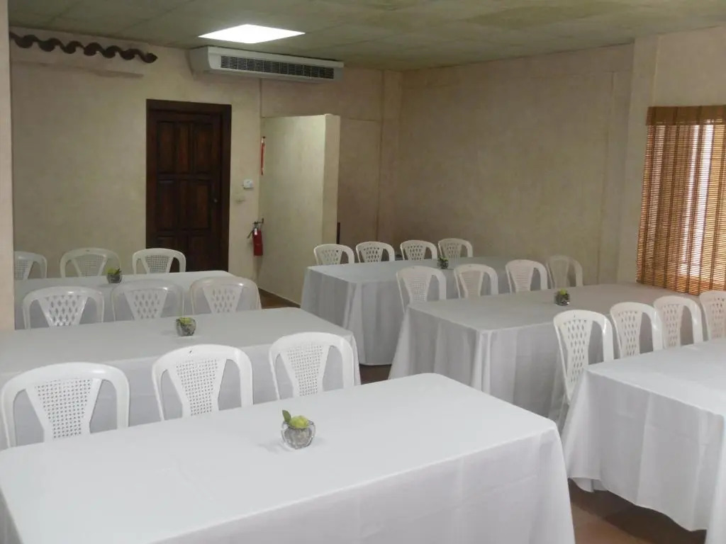 Foto - Hotel San Marco 