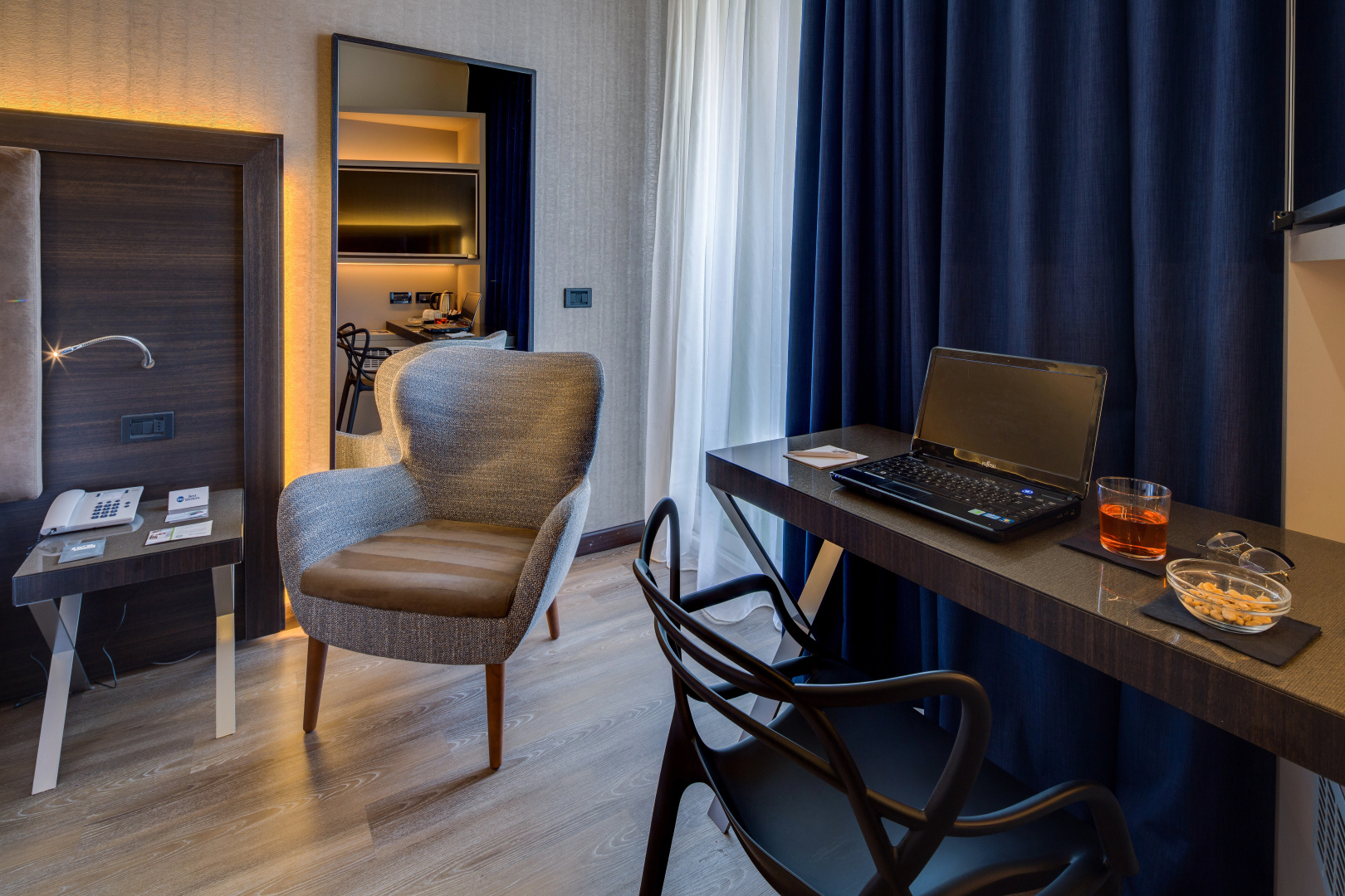 Foto - Best Western Plus Hotel Farnese