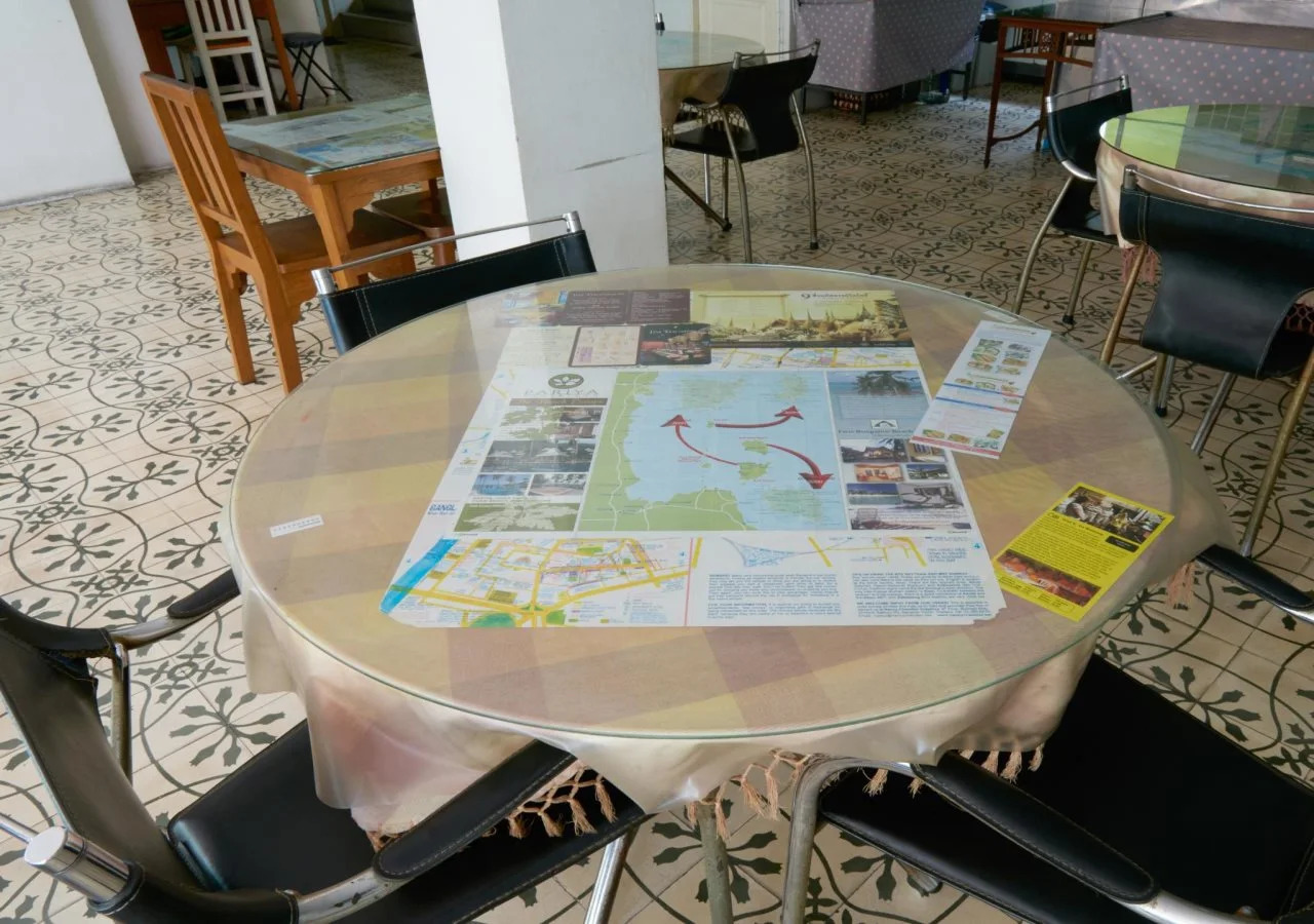 Foto - Roof View Place