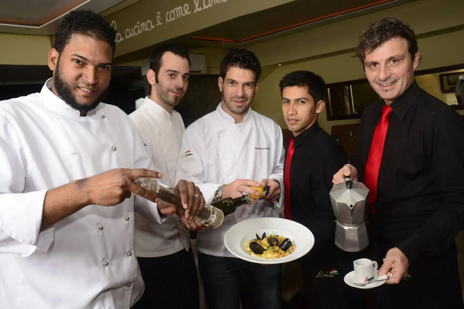 Foto - Feel Buenos Aires Apartments