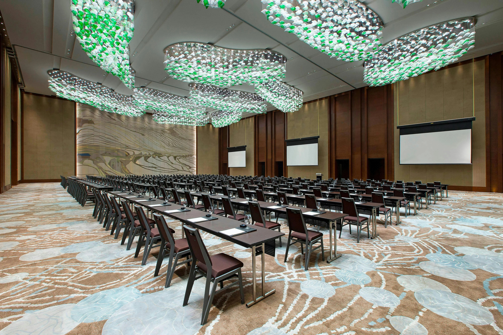 Foto - The Westin Chongqing Liberation Square