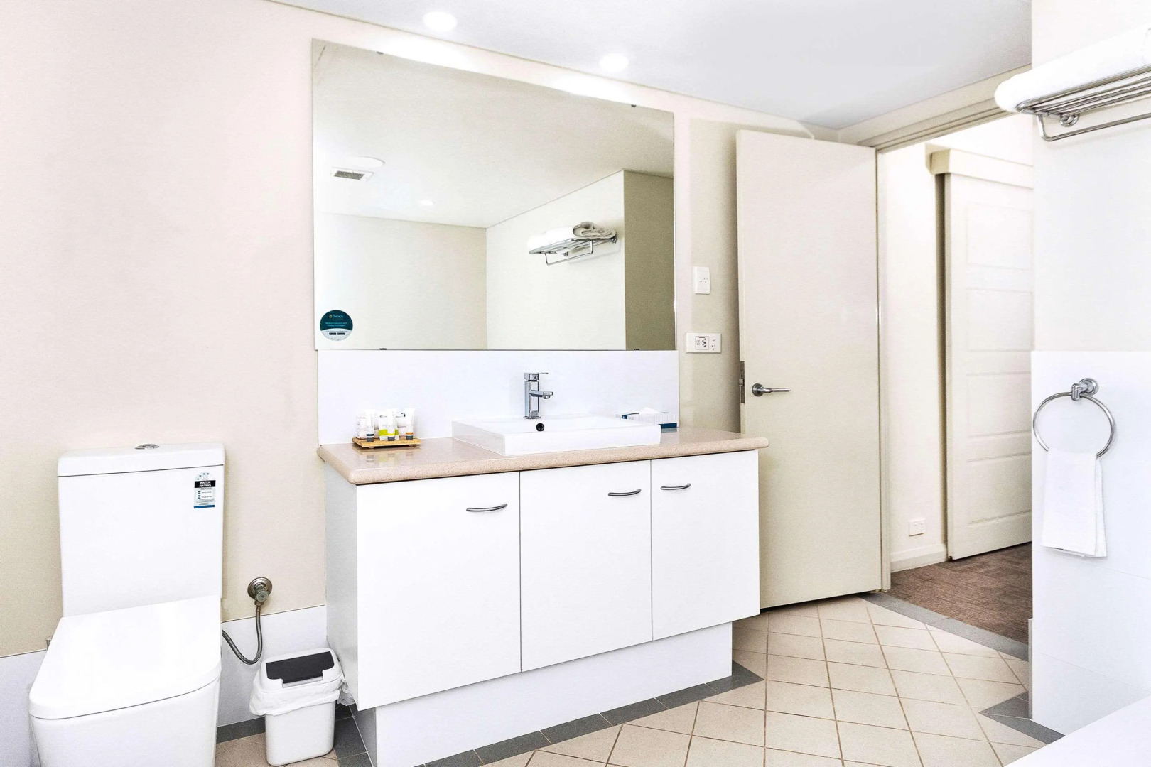 Foto - Quality Resort Sorrento Beach