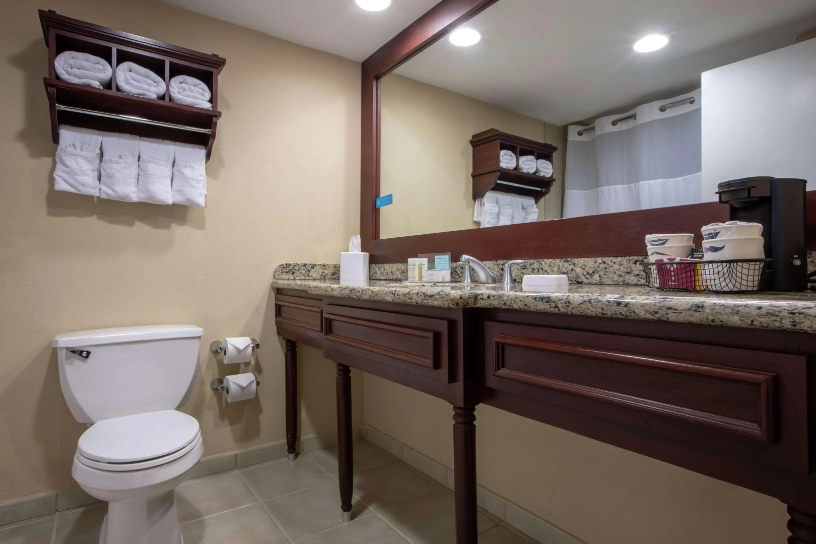 Foto - Hampton Inn & Suites San Juan