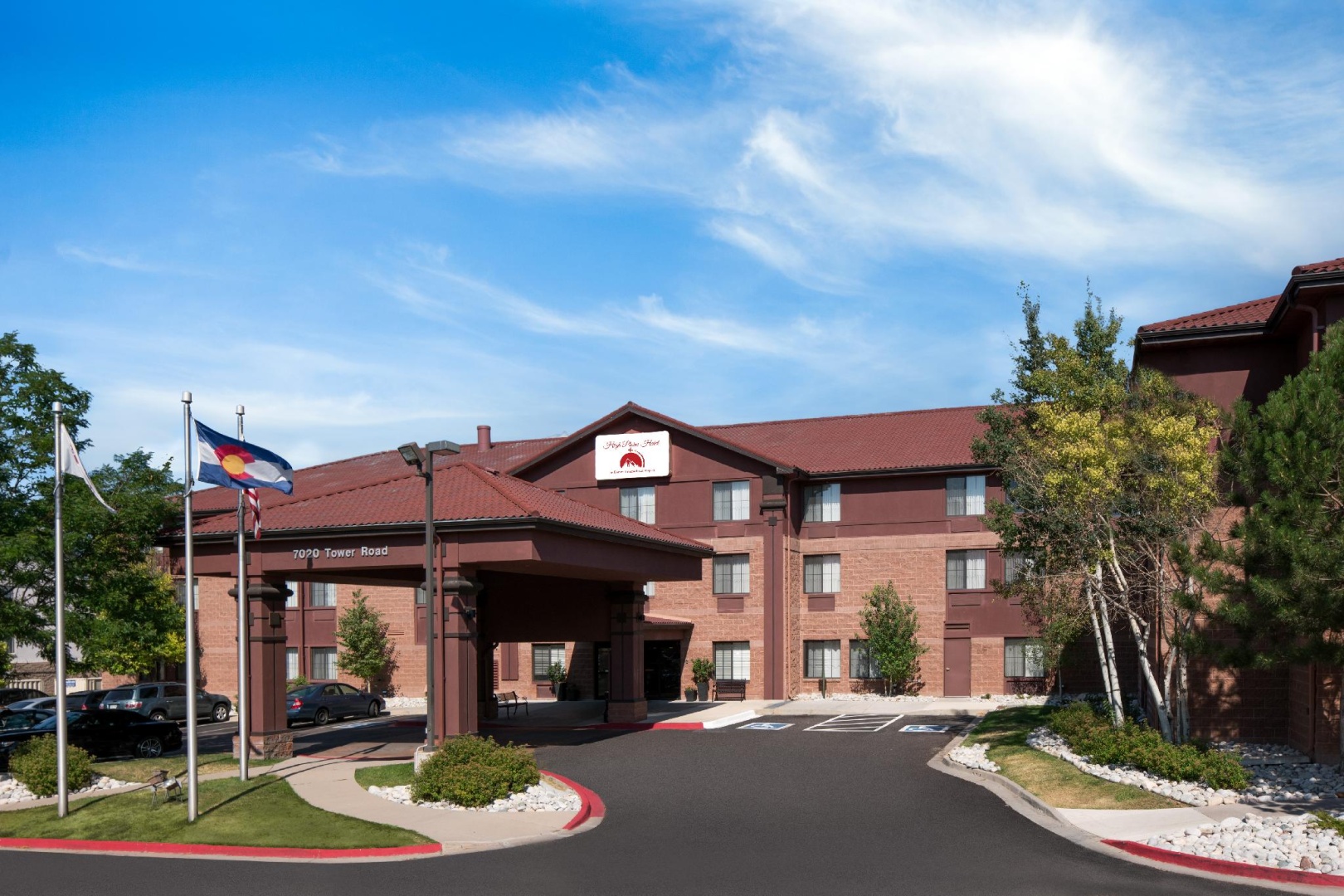 Photo - Spark by Hilton Denver International Airport