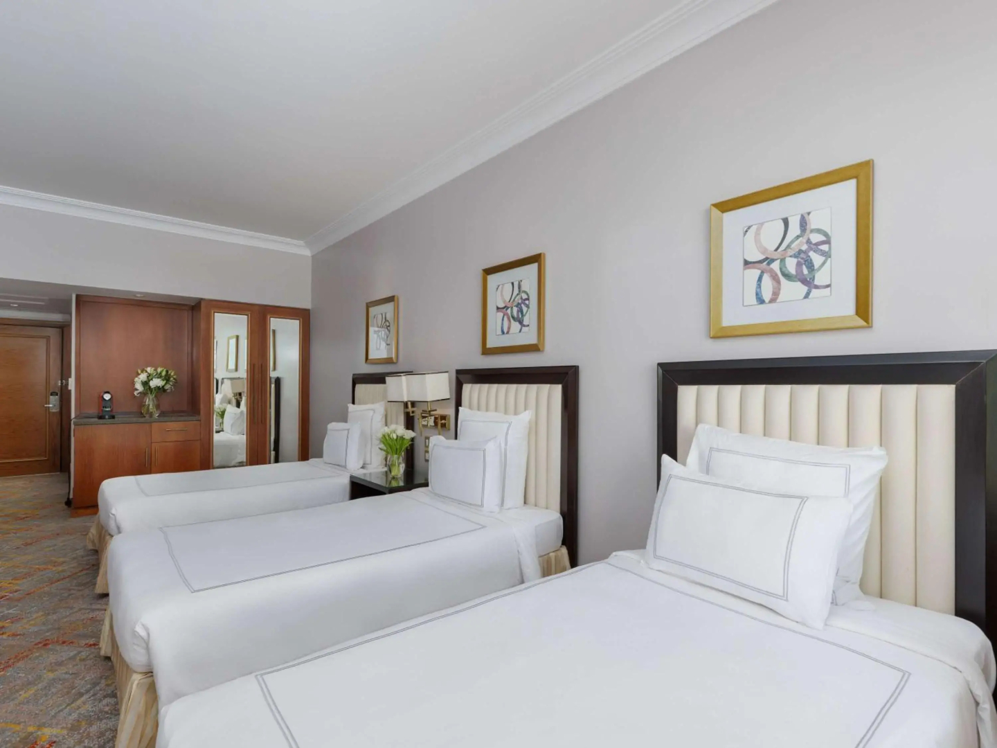 Photo - Swissotel Makkah