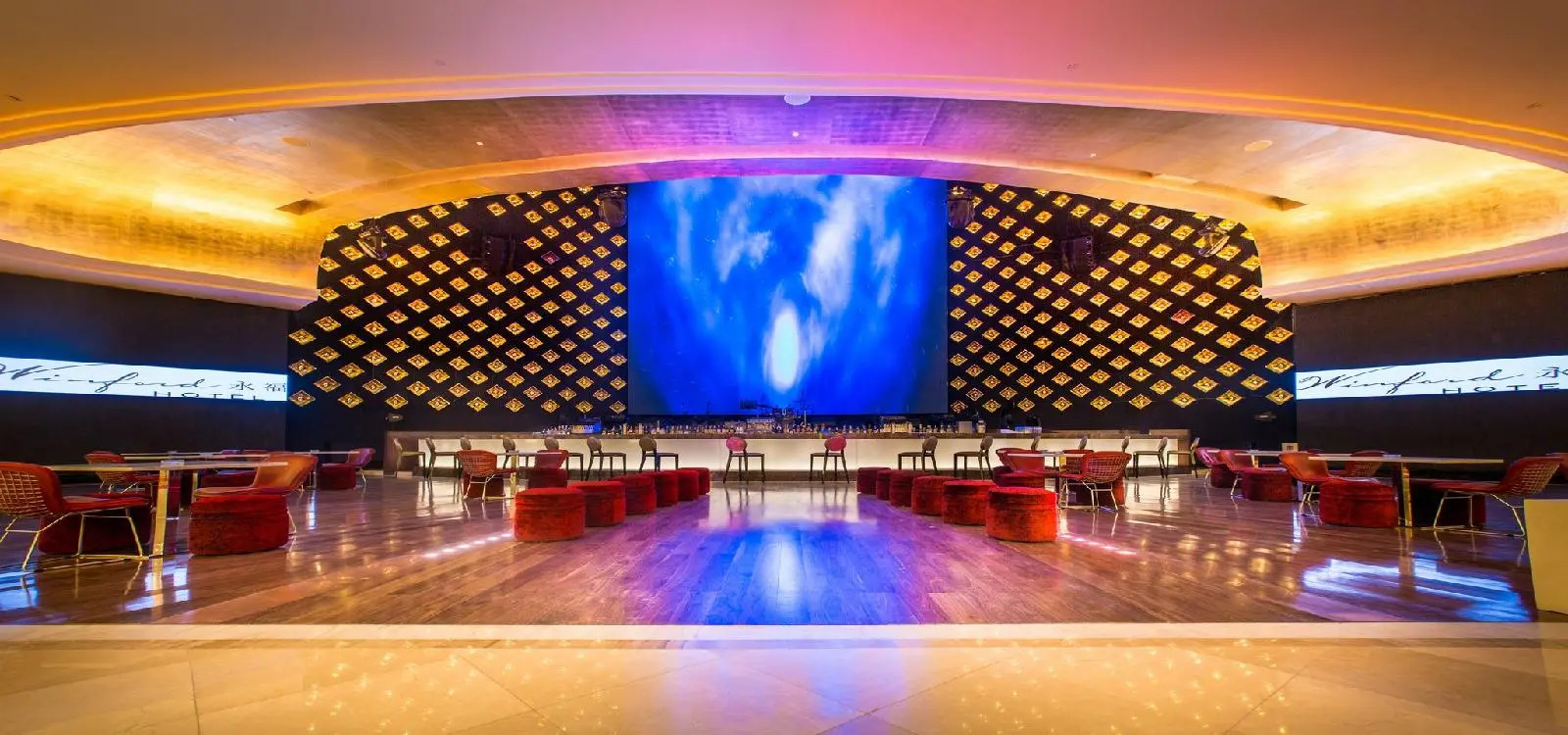 Foto - Winford Resort and Casino Manila