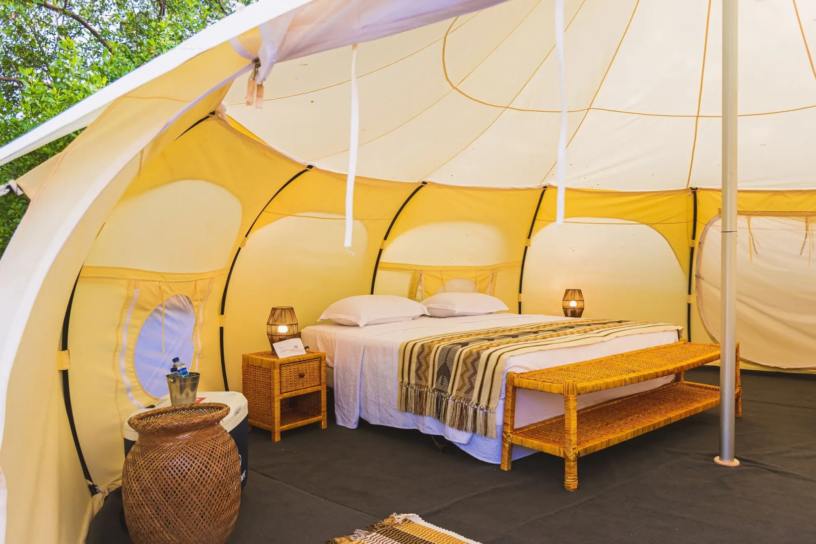 Foto - Cabañas Tequendama - Parque Tayrona