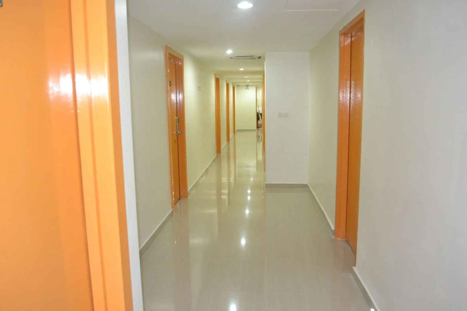 Photo - Easy Hotel Kl Sentral