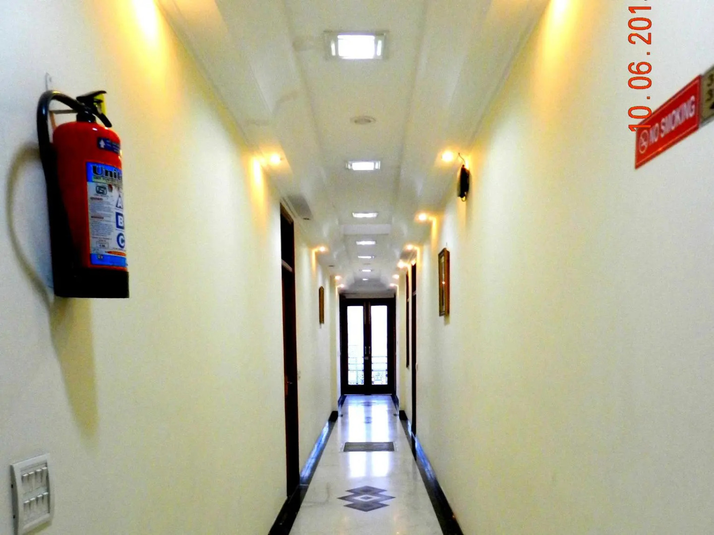 Photo - Hotel Tara Palace, Chandni Chowk