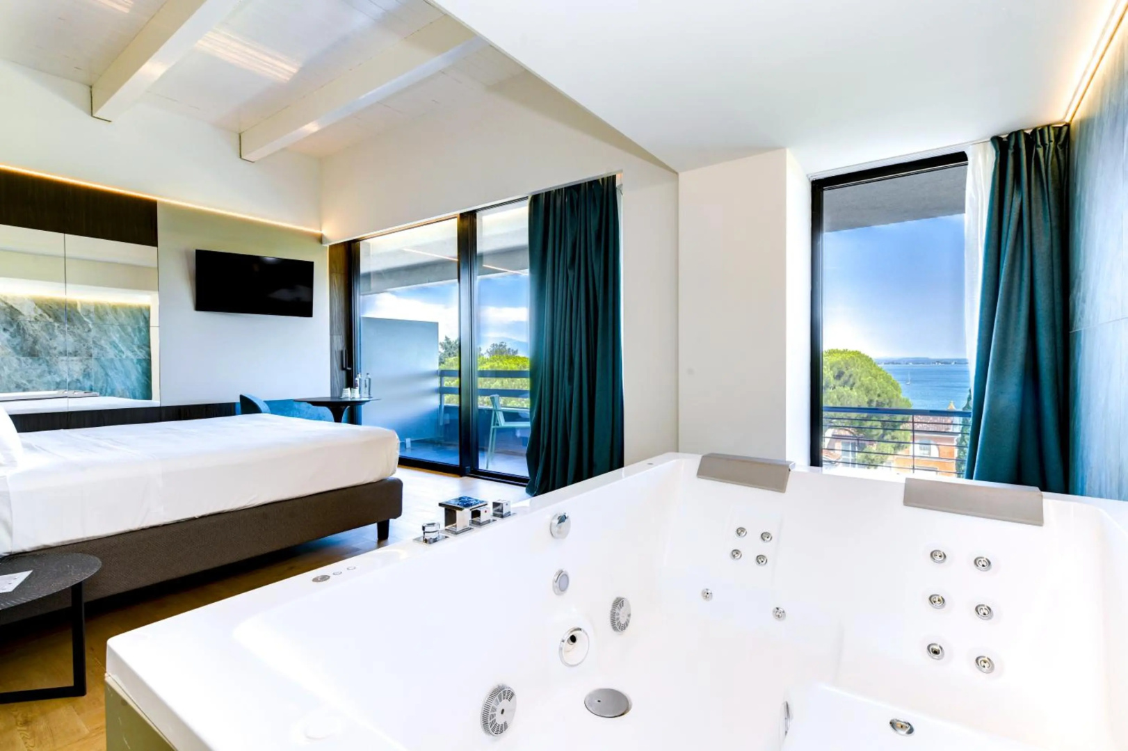 Photo - Hotel Oliveto