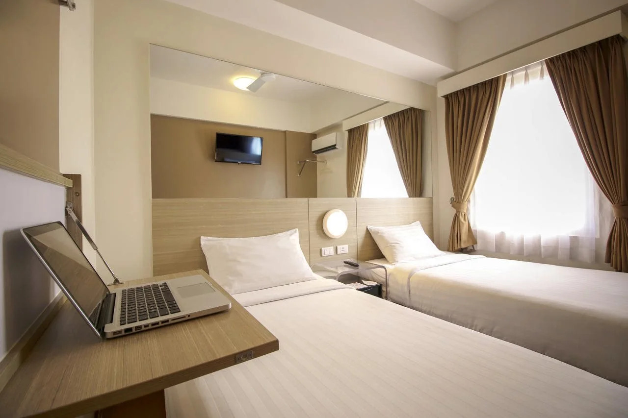 Foto - Red Planet Davao