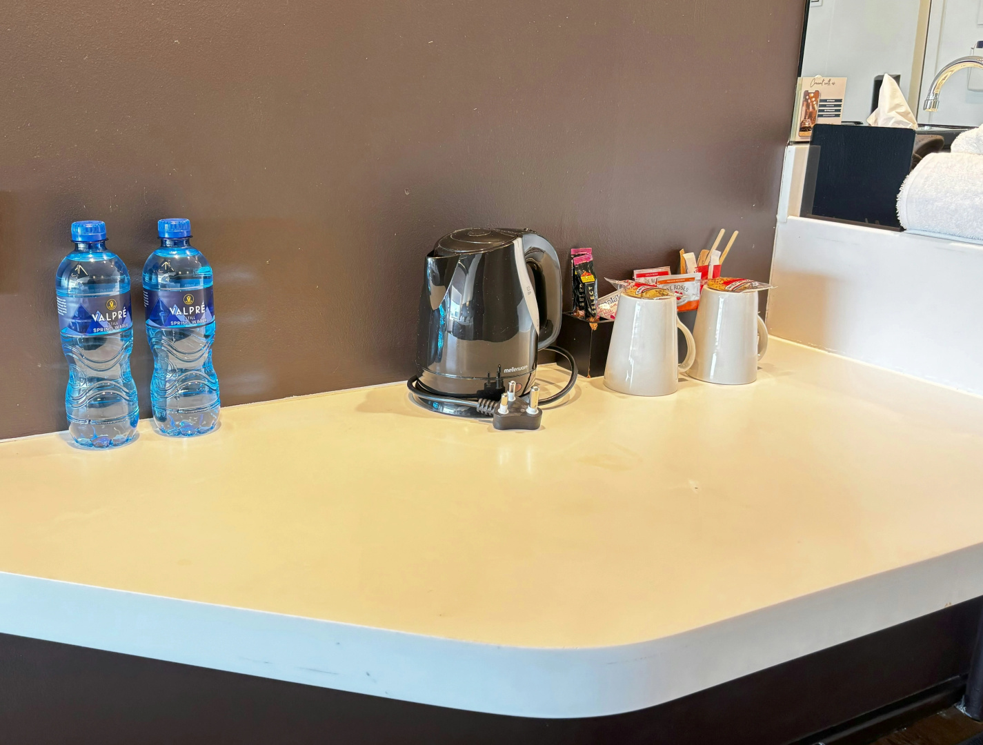 Photo - ONOMO Hotel Waterfront
