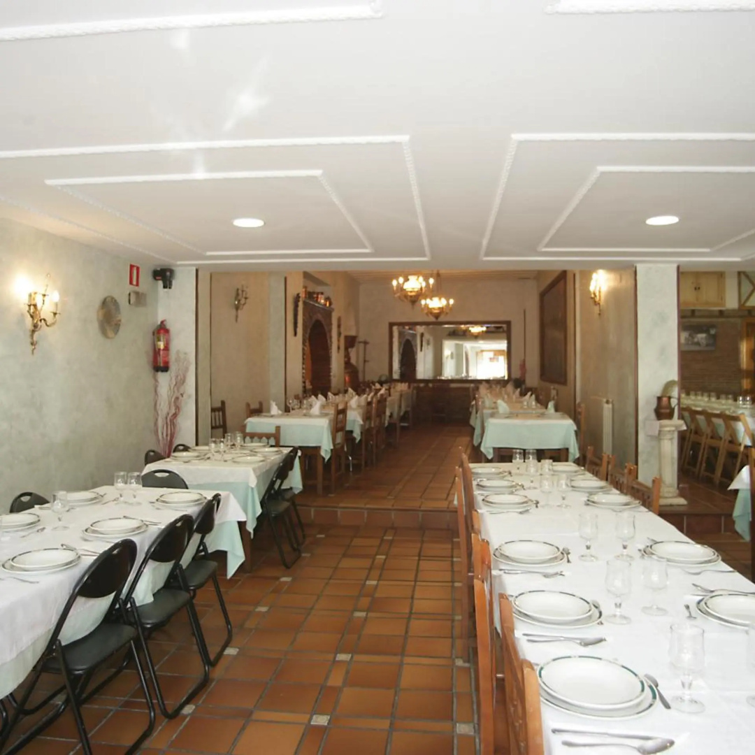 Photo - Hosteria Peña Sagra