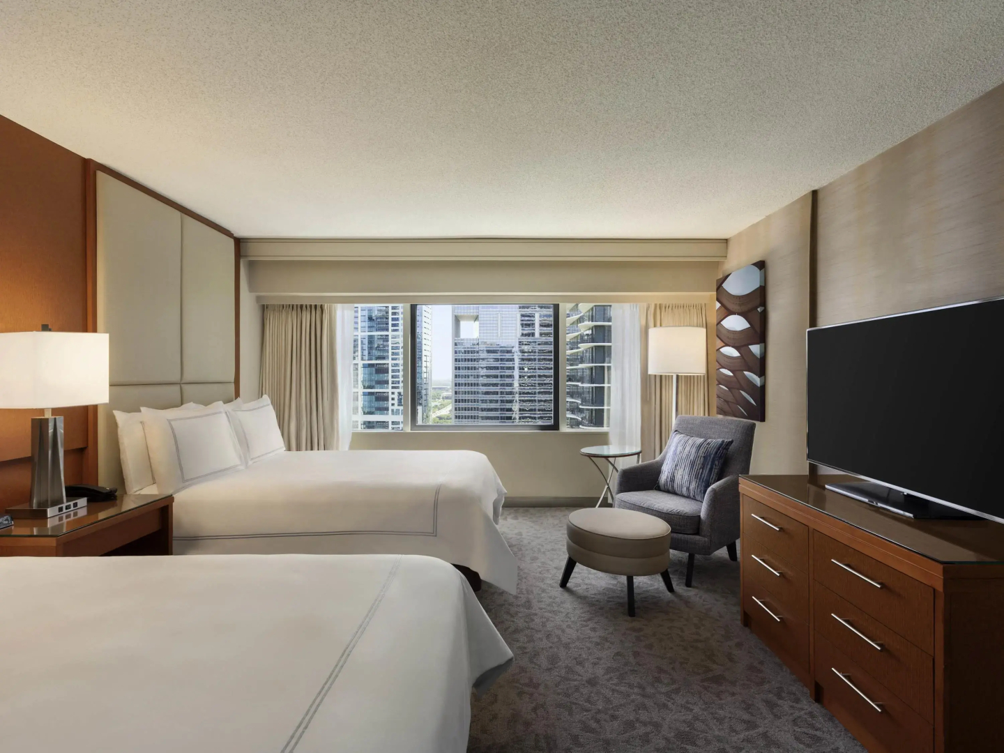 Foto - Swissotel Chicago