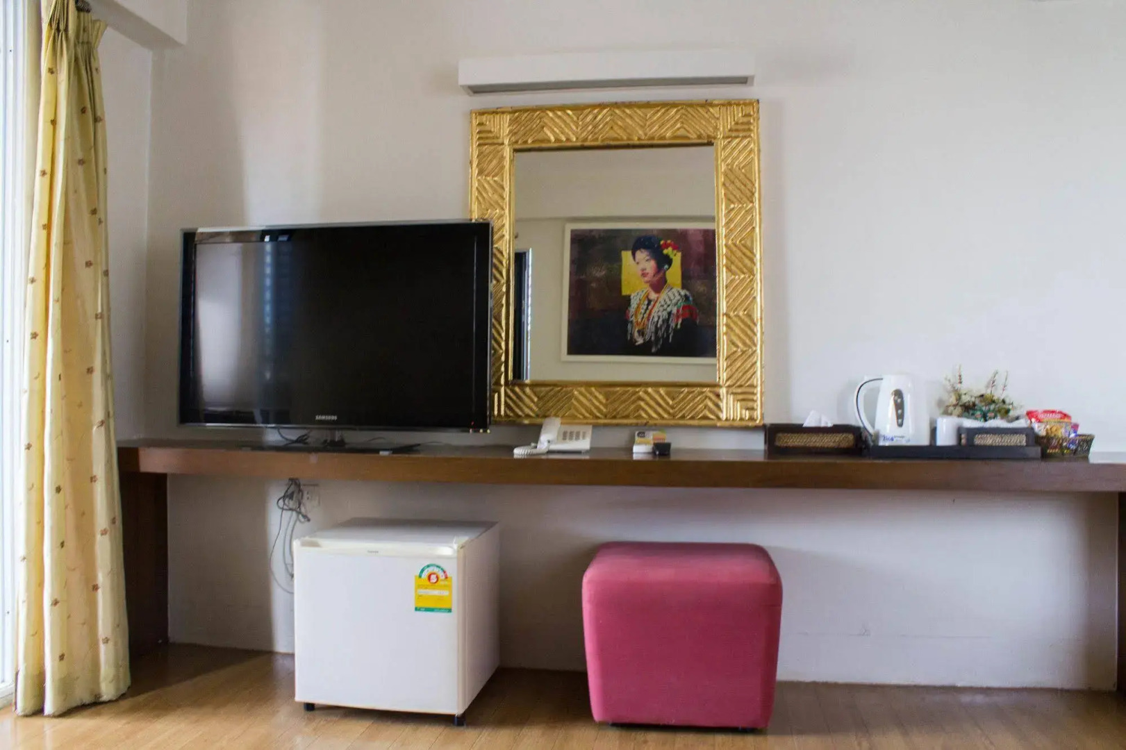 Foto - Villa Cha-Cha Banglumphu