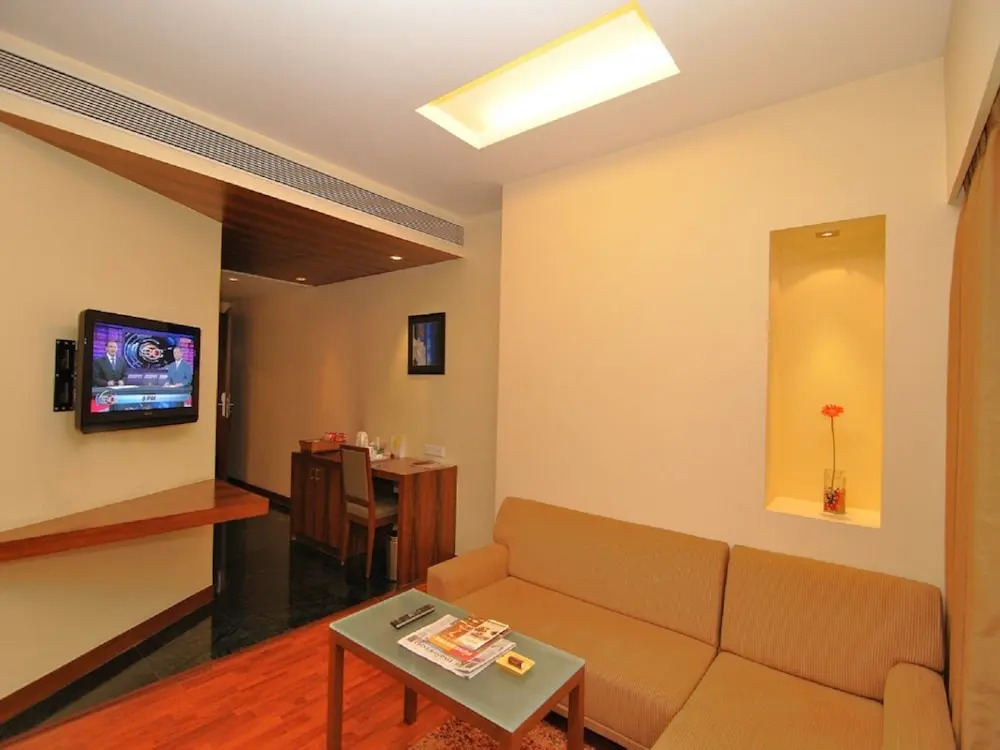 Photo - Hotel Studio Estique