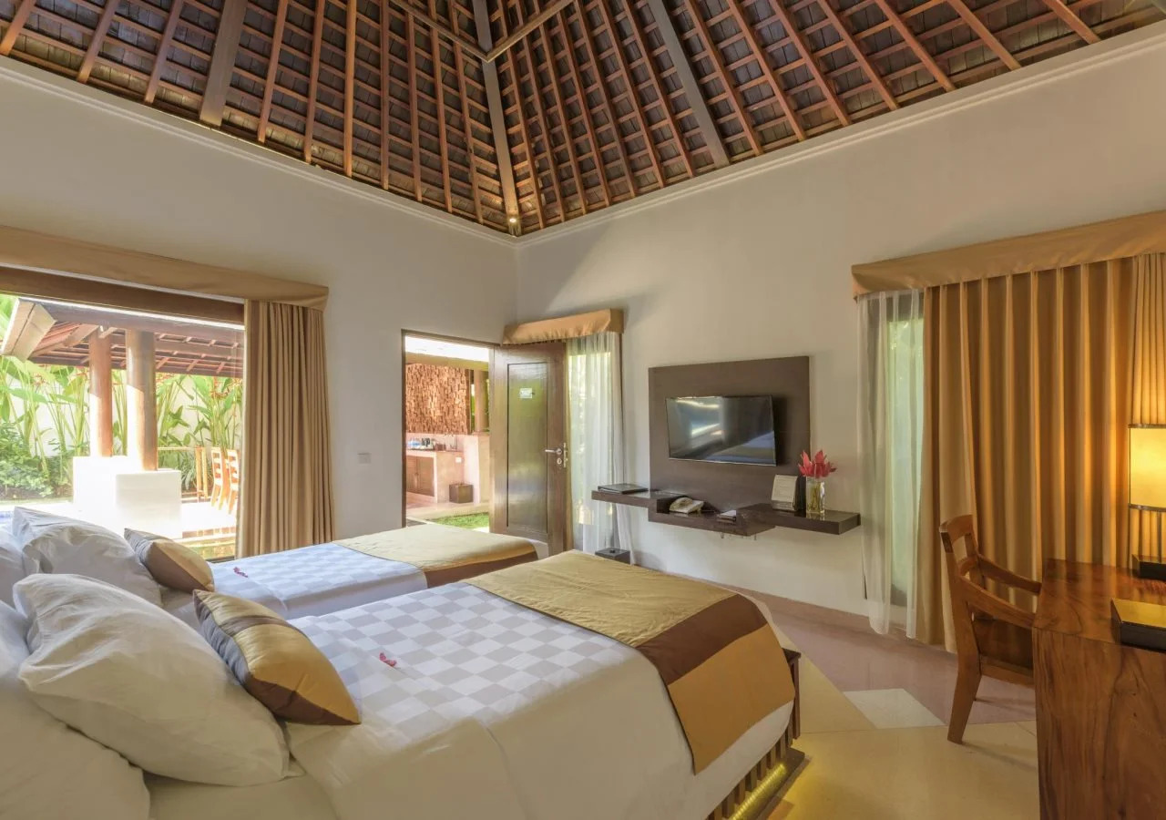 Foto - The Haere Seminyak - By Astadala